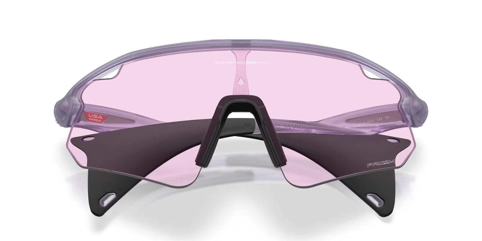 Oakley Stunt Devil A 9525 Sunglasses - view 16